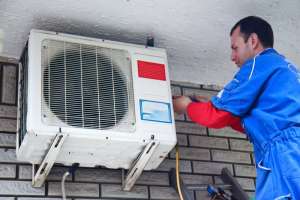HVAC Companies Near Centerpoint, IN Available Now